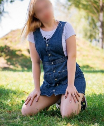 Проститутка Сюрприз